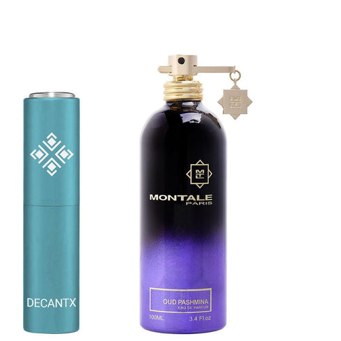 Montale Oud Pashmina Eau de Parfum Unisex